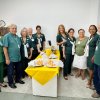 CCQ celebra 22 anos de atuação na Santa Casa de Santos